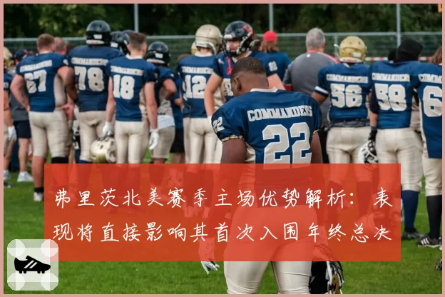 弗里茨北美赛季主场优势解析：表现将直接影响其首次入围年终总决赛