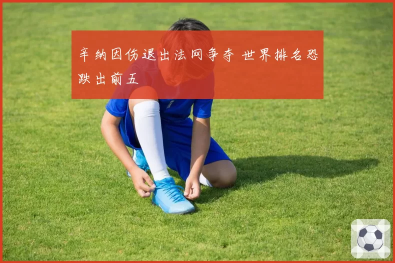 辛纳因伤退出法网争夺 世界排名恐跌出前五