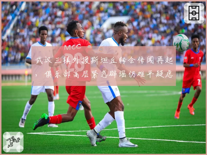 武汉三镇外援斯坦丘转会传闻再起，俱乐部高层紧急辟谣仍难平疑虑